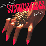 Best of Scorpions Vol. 2