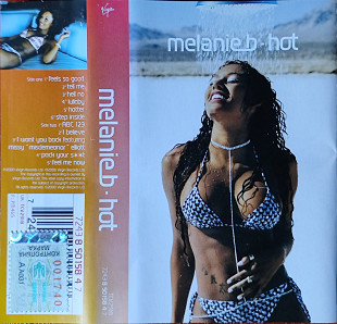 Melanie B – Hot