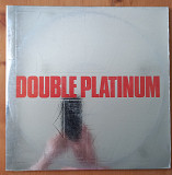 Kiss - Double Platinum UK NM/NM