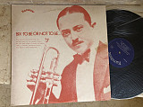 Bix Beiderbecke – To Be Or Not To Be... ( Italy ) LP