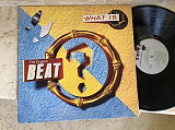 The Beat - The English Beat – What Is Beat? ( USA ) LP