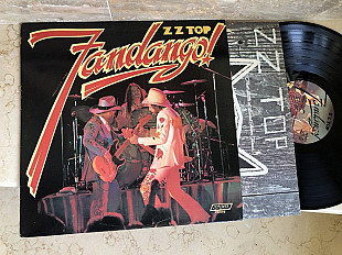 ZZ Top – Fandango! ( USA ) LP