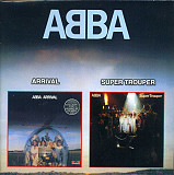 ABBA – Arrival / Super Trouper