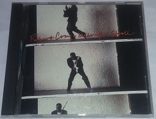 THE ROBERT CRAY BAND Midnight Stroll CD US