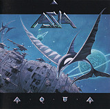 Asia - Aqua ( USA )