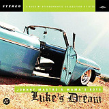 Johnny Mastro & The Mama's Boys – Luke's Dream (A Rockin' Stereophonic Collection Of Hits)