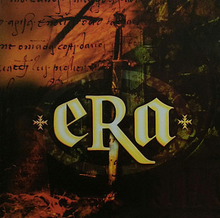 Era ‎– Era ( Mercury ‎– Philips ‎– Universal ‎– 538 711-2 )