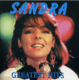 Sandra – Greatest Hits