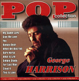 George Harrison - Pop Collection