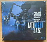 Late Night Jazz 2xCD