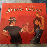 Various – Nuevo Latino Digipak 2004 (EU for JAP)