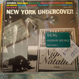 Various – New York Undercover (A Night At Natalie's) 1998 (USA)