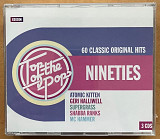 Top Of The Pops - Nineties 3xCD