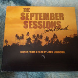 Various ‎– The September Sessions Digipak 2002 (USA)