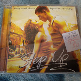 Various ‎– Step Up - Original Soundtrack 2006 (USA)