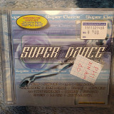 Various – Super dance all original artists (PHI)