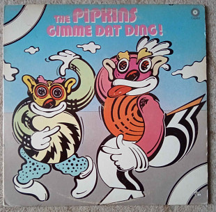 The Pipkins – Gimme Dat Ding!