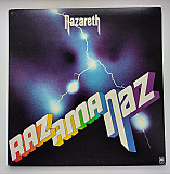 Nazareth – Razamanaz *