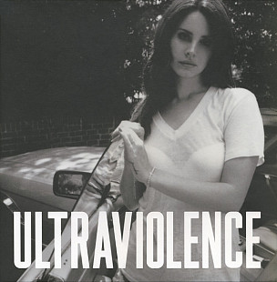 Lana Del Rey – Ultraviolence