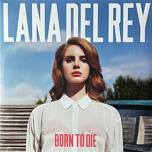 Lana Del Rey – Born To Die