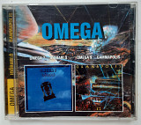 Omega - 1977/1979 (prog-rock) Hungary