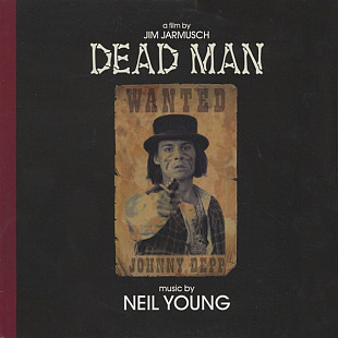 Neil Young – Dead Man (Original Motion Picture Soundtrack)