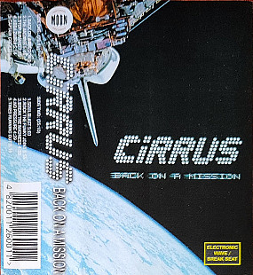 Cirrus – Back On A Mission