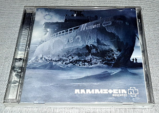 Лицензионный Rammstein - Rosenrot