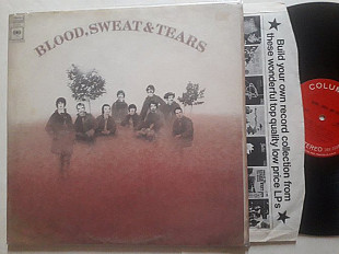 Blood Sweat / Tears USA