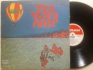 Ten Years After Watt England