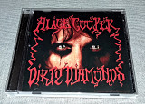 Лицензионный Alice Cooper - Dirty Diamonds