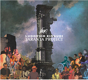 Ludovico Einaudi – Taranta Project