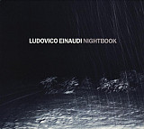 Ludovico Einaudi – Nightbook