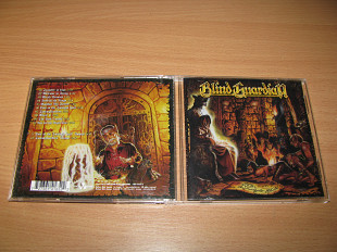 BLIND GUARDIAN - Tales From The Twilight World (2017 Nuclear Blast USA)