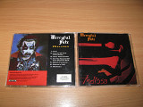 MERCYFUL FATE - Melissa (1997 Roadrunner GOLD CD, USA)