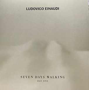 Ludovico Einaudi – Seven Days Walking Day One