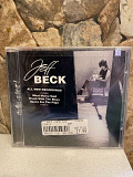 Jeff Beck-99 Who Else! 1-st Press USA By Sony Pitman G2 1A 02 Rare The Best Sound!