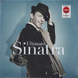 Frank Sinatra – Ultimate Sinatra