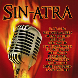 Various – Sin-atra