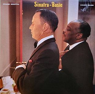 Sinatra - Basie – Sinatra - Basie