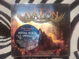 Timo Tolkki's Avalon – The Land Of New Hope - A Metal Opera (2013)