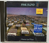 Pink Floyd A Momentary Lapce of Reason EMI