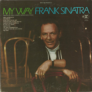 Frank Sinatra – My Way