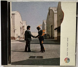 Pink Floyd Wish You Were Here EMI