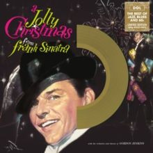 Frank Sinatra – A Jolly Christmas From Frank Sinatra