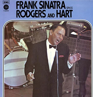 Frank Sinatra – Sings Rodgers And Hart