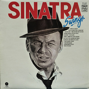 Frank Sinatra – Sinatra Swings