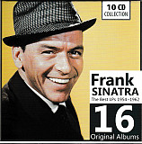 Frank Sinatra – The Best LPs 1954 - 1962