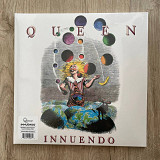 Queen – Innuendo (2LP, 2015, Europe)