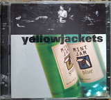 Yellow Jackets*Mint Jam*/2cd/фирменный